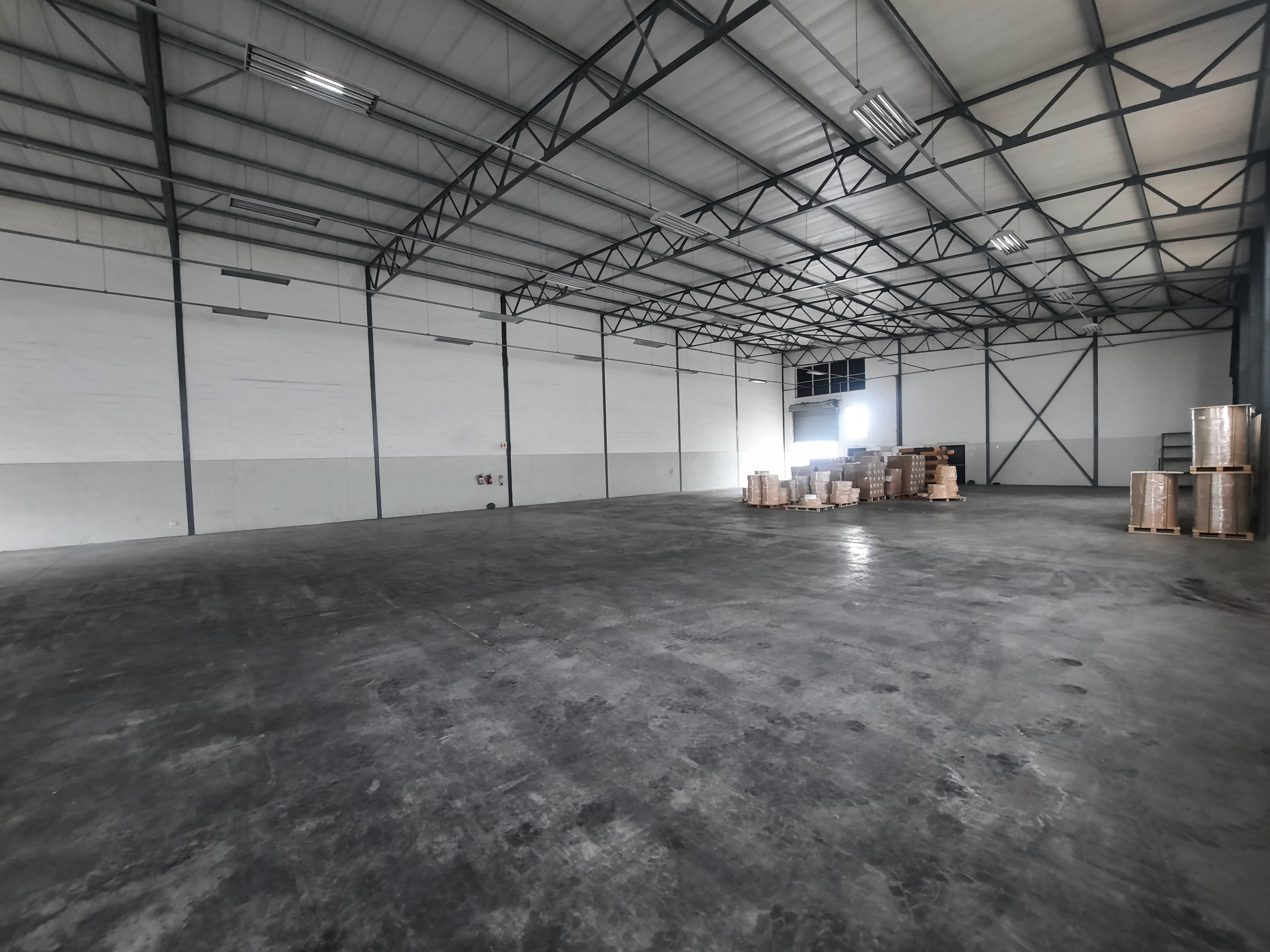 To Let commercial Property for Rent in Capricorn Western Cape